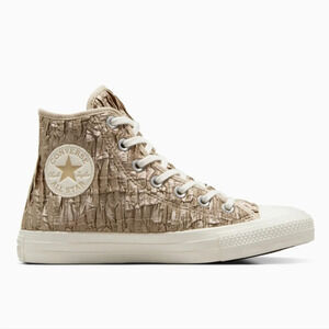 Converse Women's Chuck Taylor All Star Satin Shoes Size 7.5